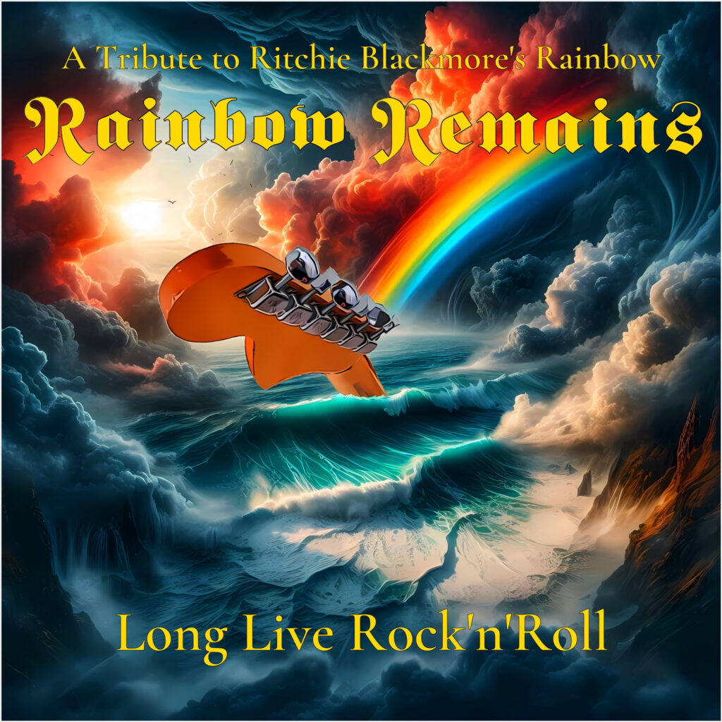 Tribute to Rainbow